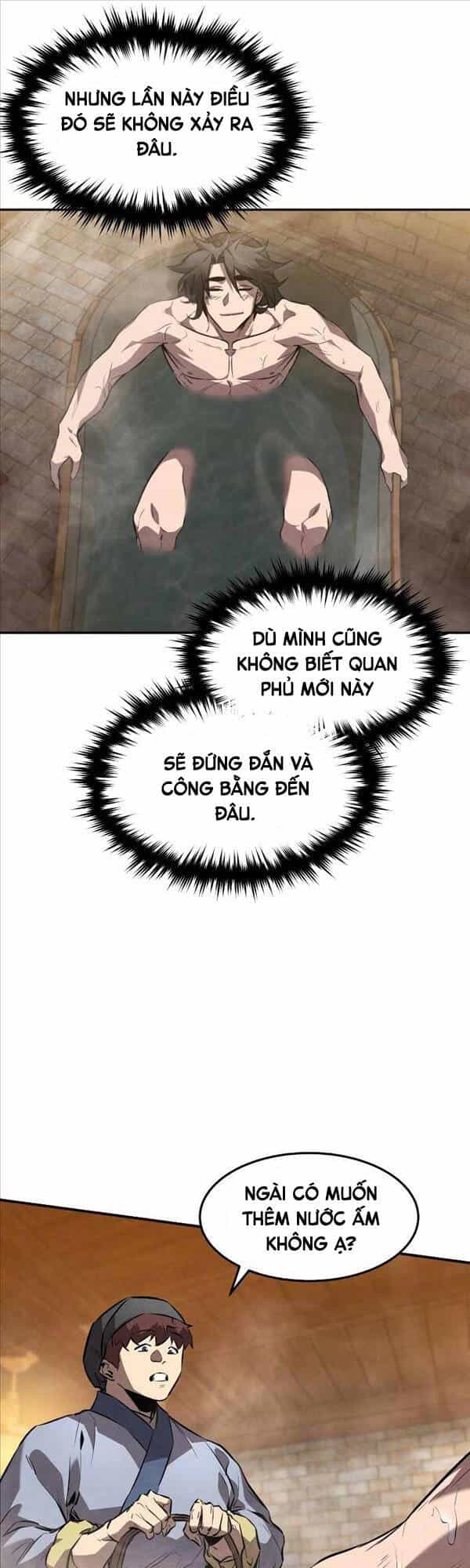 Chuyển Sinh Thành Tiêu Sư - Chương 33 - ảnh 36