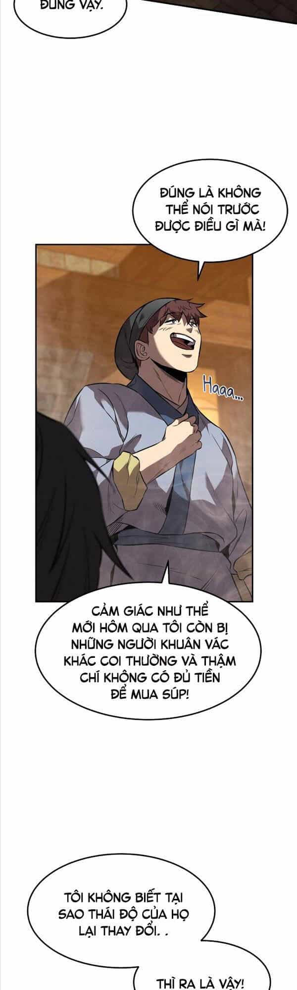 Chuyển Sinh Thành Tiêu Sư - Chương 34 - ảnh 33