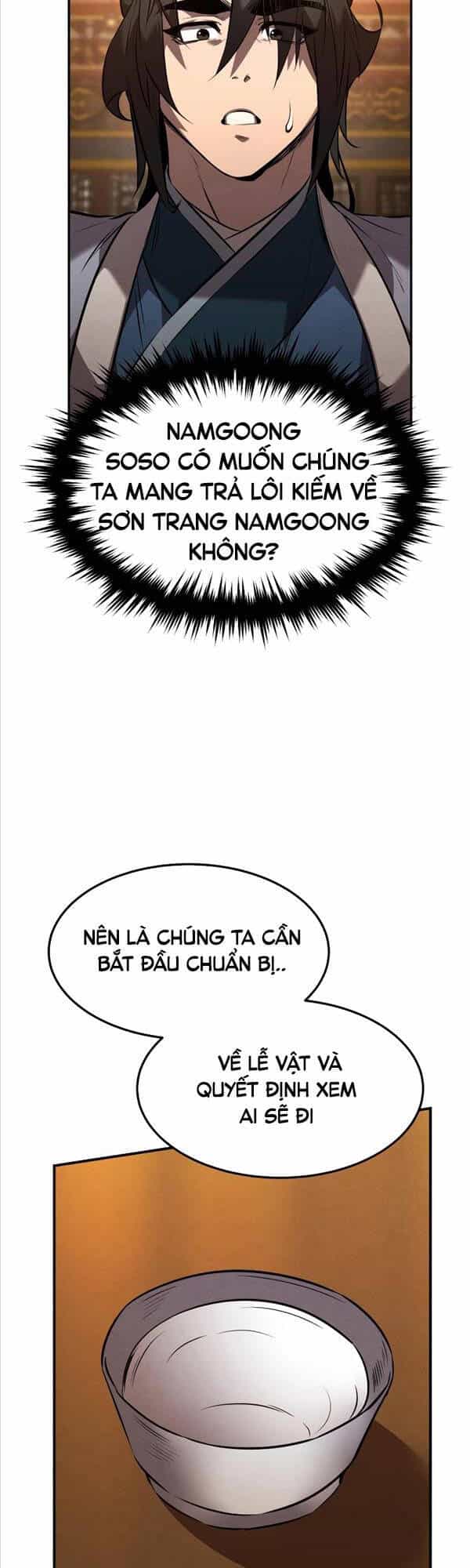 Chuyển Sinh Thành Tiêu Sư - Chương 34 - ảnh 45