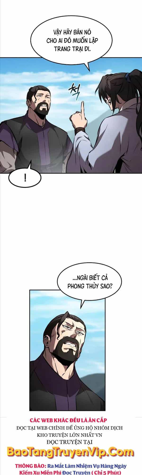 Chuyển Sinh Thành Tiêu Sư - Chương 35 - ảnh 36