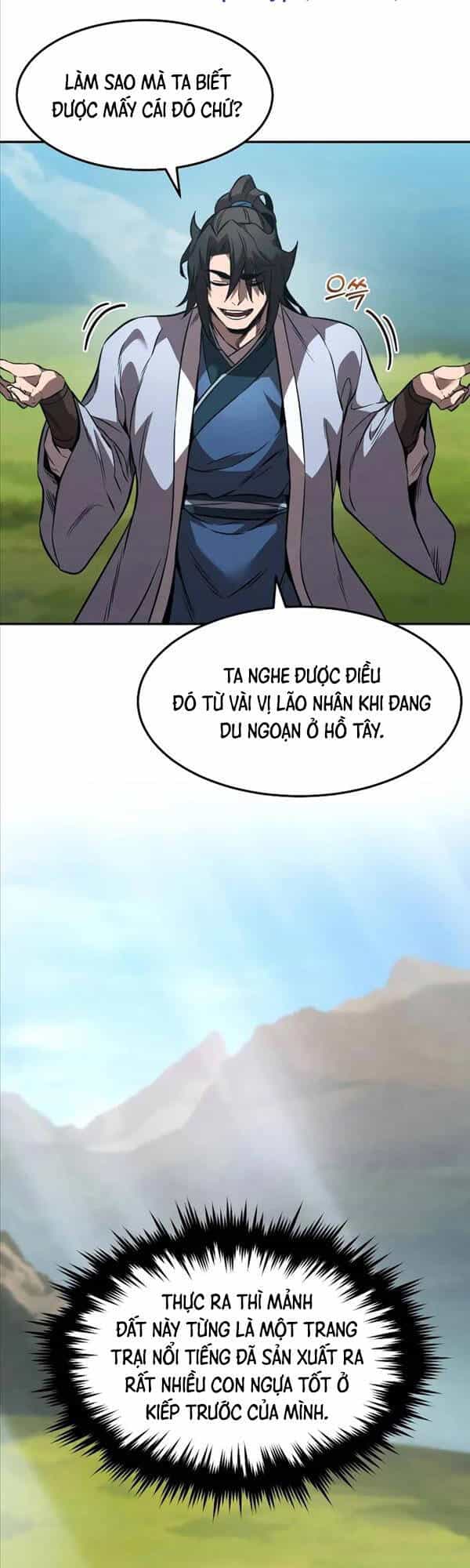 Chuyển Sinh Thành Tiêu Sư - Chương 35 - ảnh 37