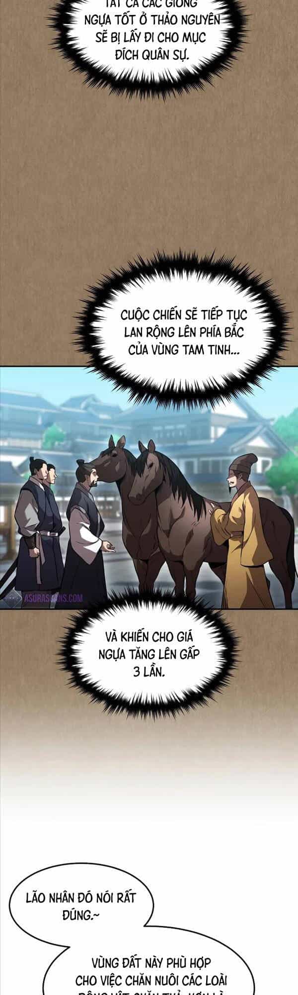 Chuyển Sinh Thành Tiêu Sư - Chương 35 - ảnh 39