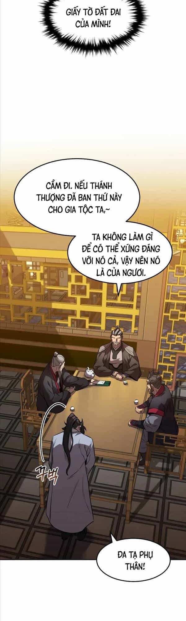 Chuyển Sinh Thành Tiêu Sư - Chương 35 - ảnh 8