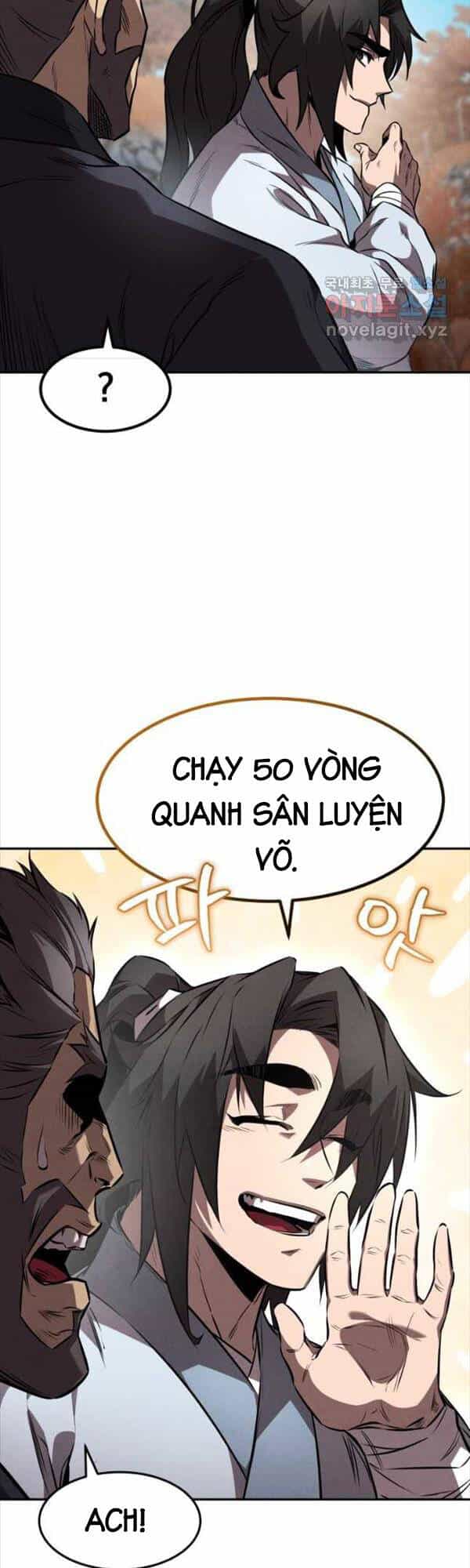 Chuyển Sinh Thành Tiêu Sư - Chương 36 - ảnh 41