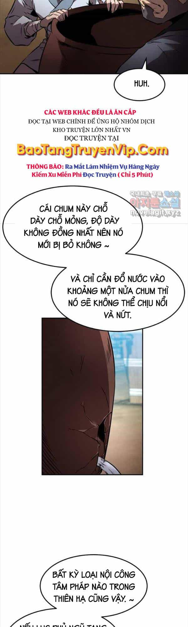 Chuyển Sinh Thành Tiêu Sư - Chương 36 - ảnh 9