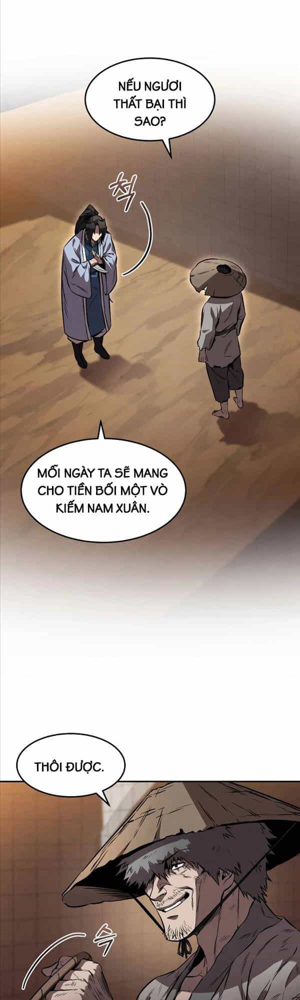 Chuyển Sinh Thành Tiêu Sư - Chương 38 - ảnh 29