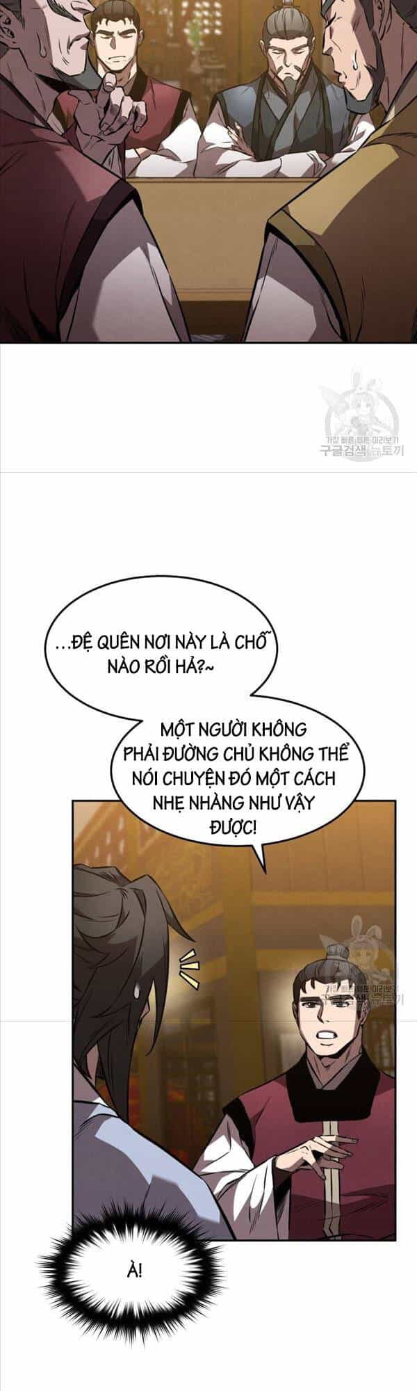 Chuyển Sinh Thành Tiêu Sư - Chương 40 - ảnh 5