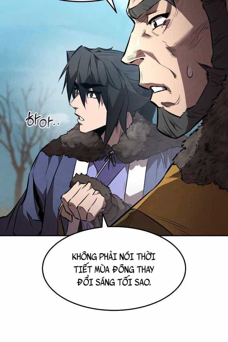 Chuyển Sinh Thành Tiêu Sư - Chương 41 - ảnh 42