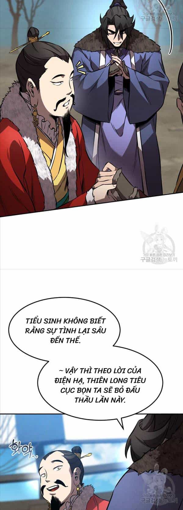 Chuyển Sinh Thành Tiêu Sư - Chương 42 - ảnh 12