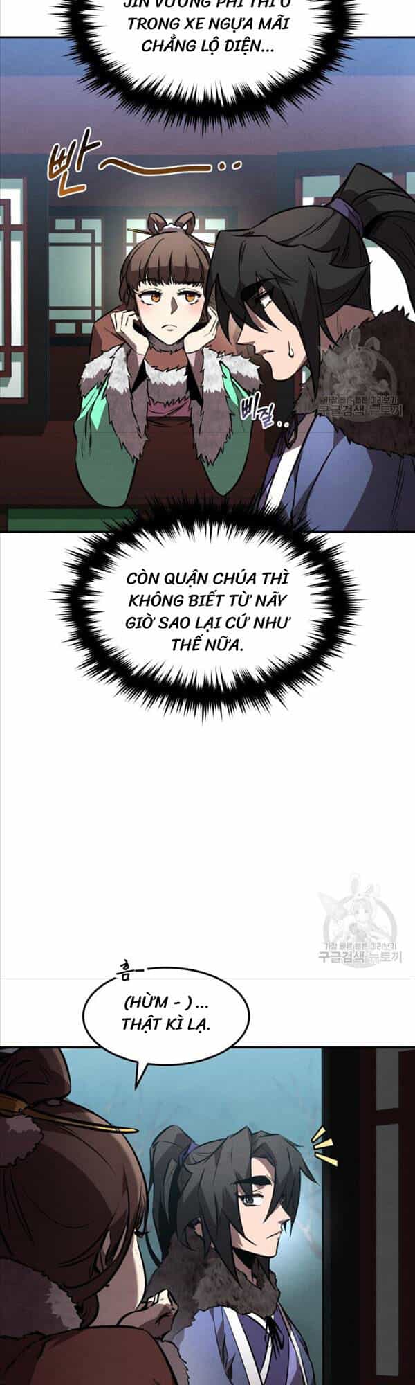 Chuyển Sinh Thành Tiêu Sư - Chương 42 - ảnh 19