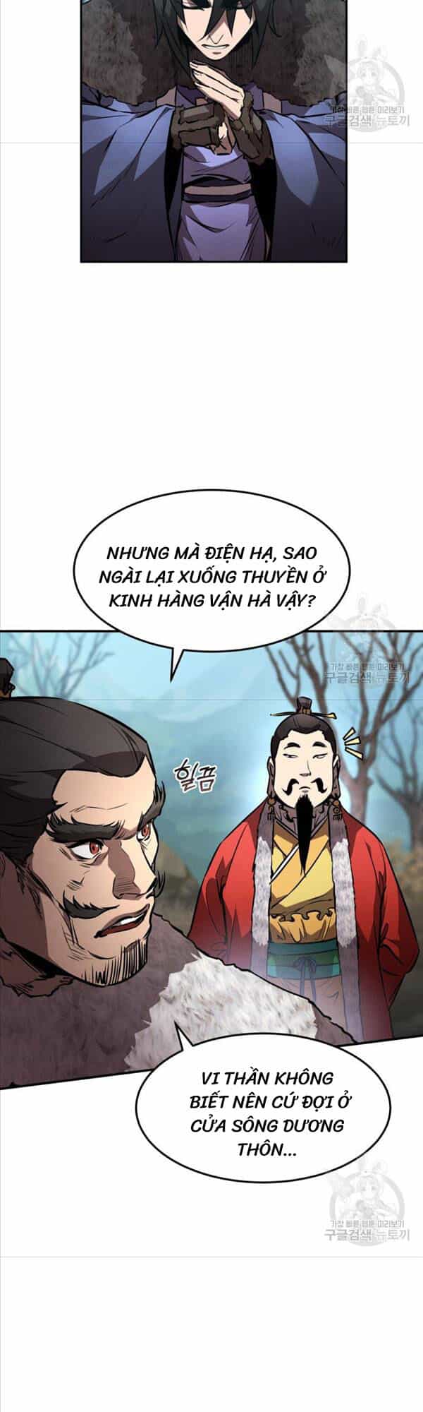 Chuyển Sinh Thành Tiêu Sư - Chương 43 - ảnh 32