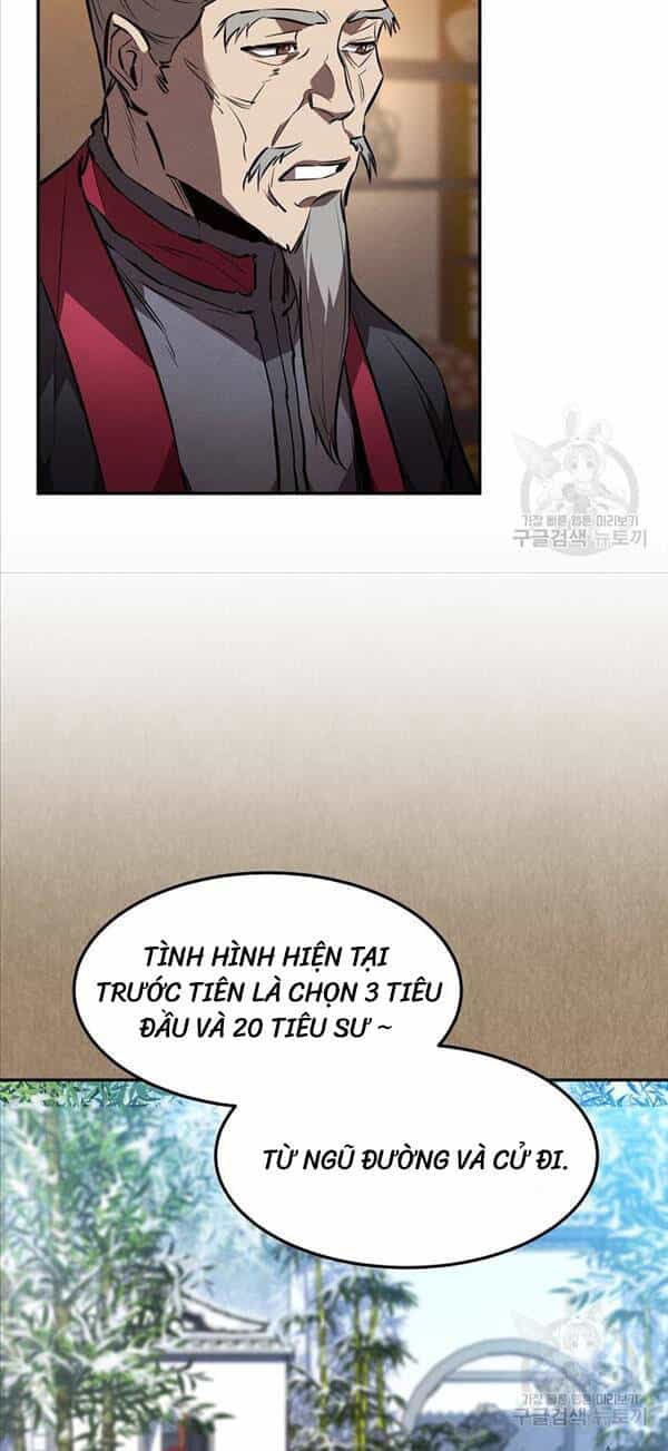 Chuyển Sinh Thành Tiêu Sư - Chương 44 - ảnh 11