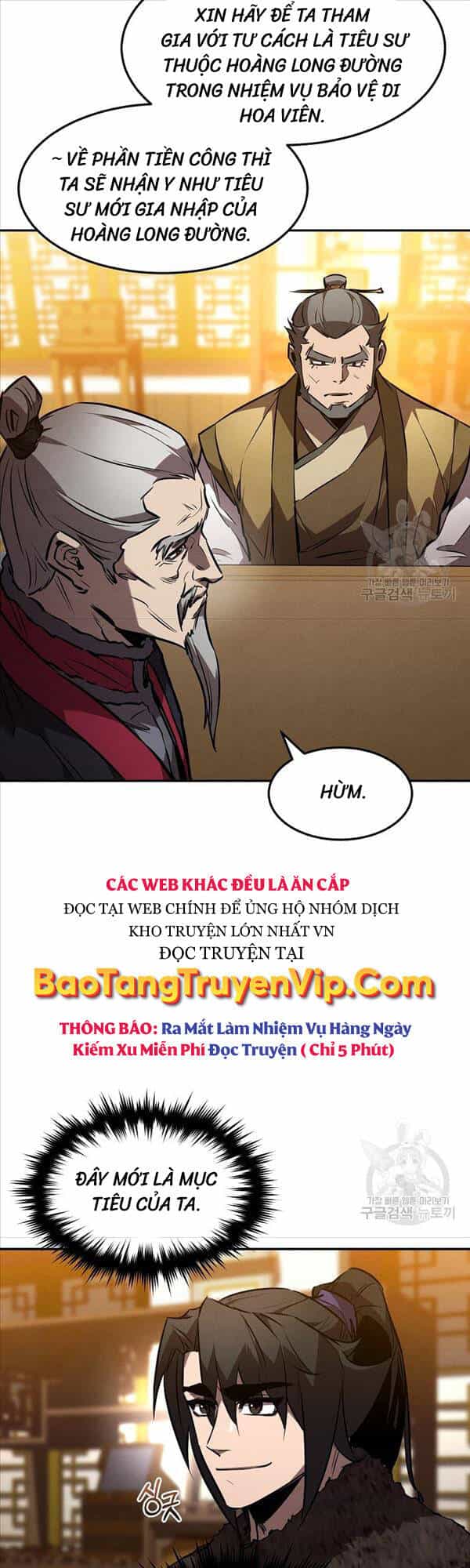 Chuyển Sinh Thành Tiêu Sư - Chương 44 - ảnh 34