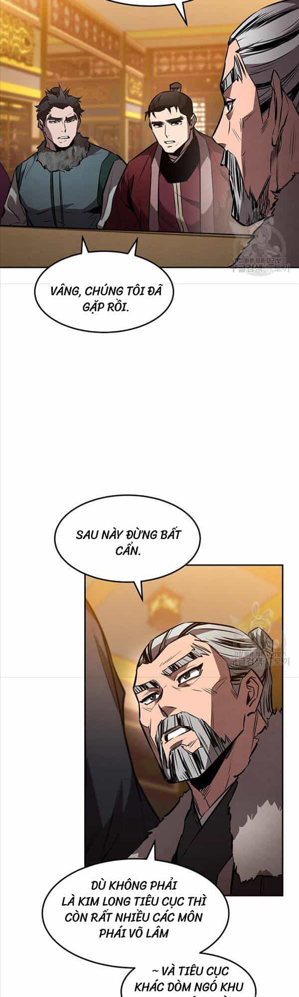 Chuyển Sinh Thành Tiêu Sư - Chương 44 - ảnh 9