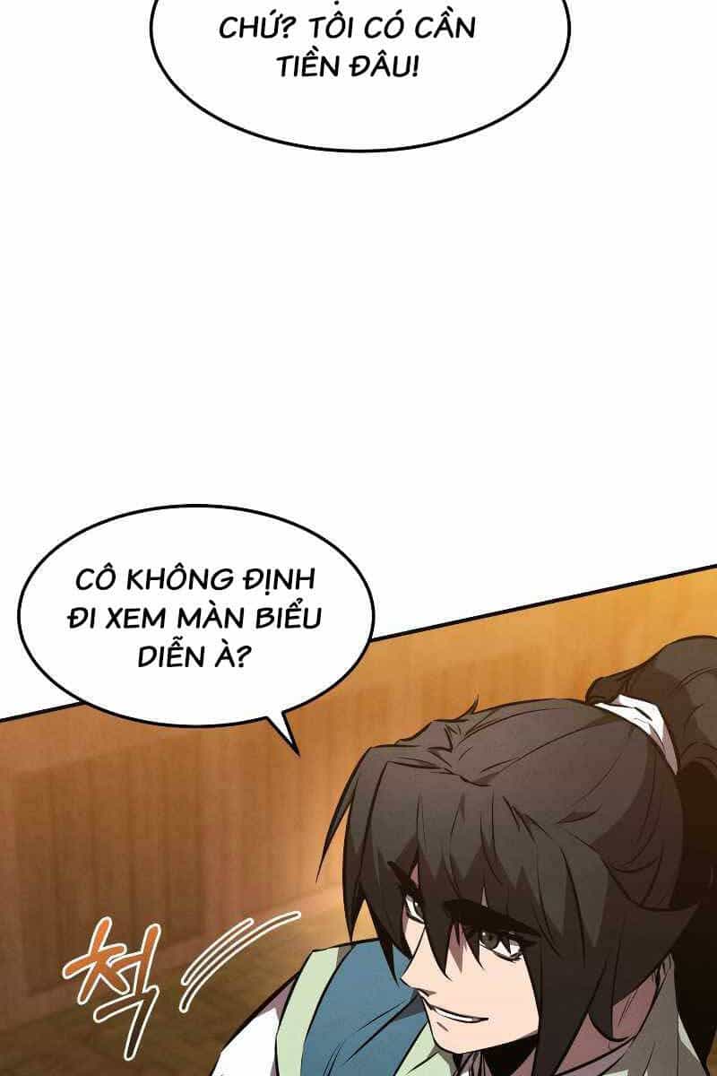 Chuyển Sinh Thành Tiêu Sư - Chương 47 - ảnh 25