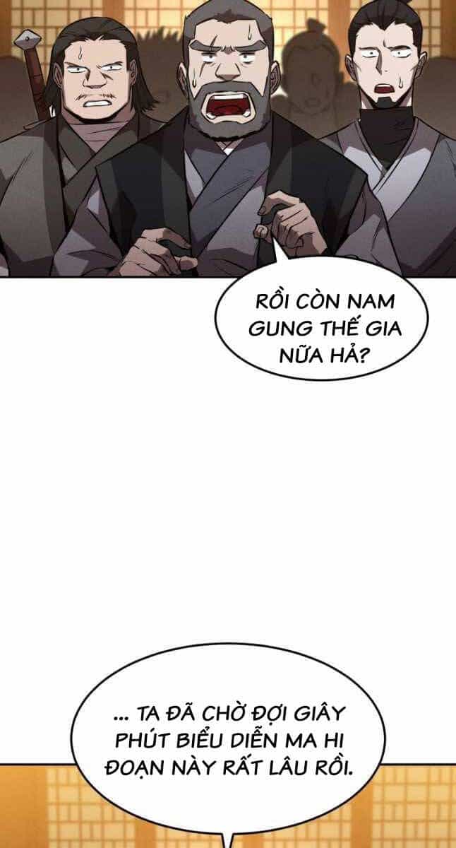Chuyển Sinh Thành Tiêu Sư - Chương 48 - ảnh 65