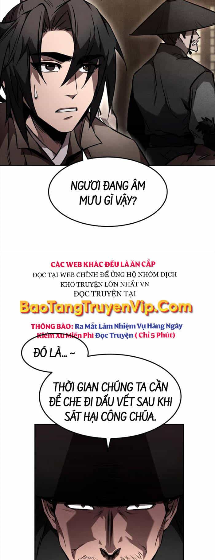 Chuyển Sinh Thành Tiêu Sư - Chương 49 - ảnh 13