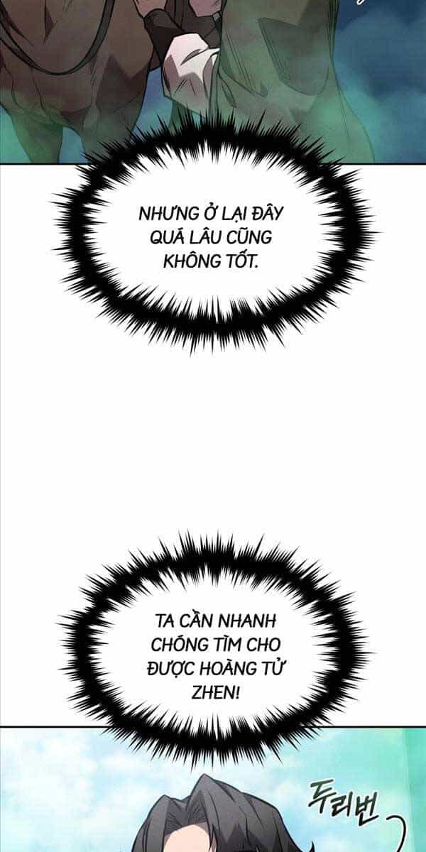 Chuyển Sinh Thành Tiêu Sư - Chương 50 - ảnh 20