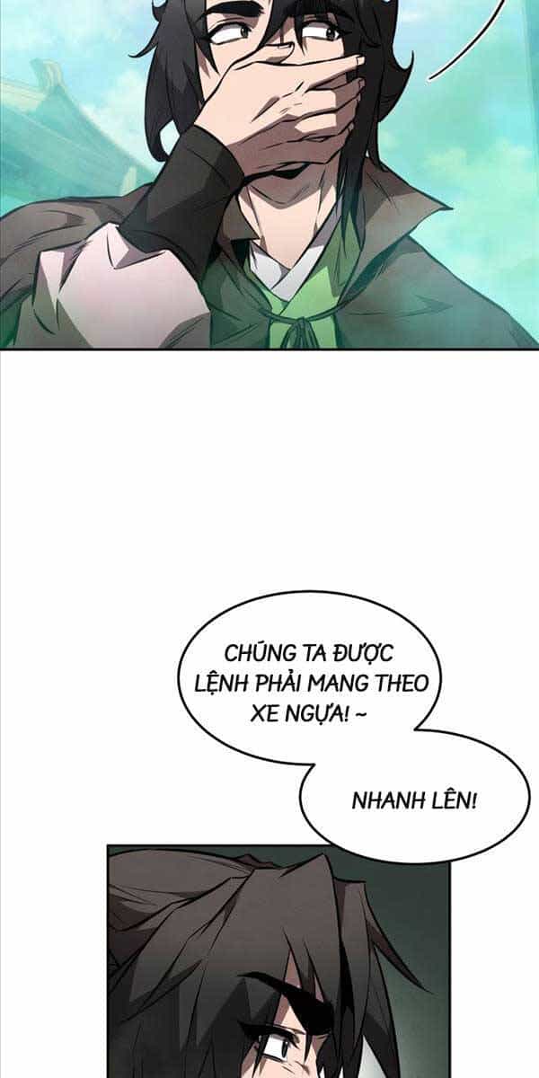 Chuyển Sinh Thành Tiêu Sư - Chương 50 - ảnh 21