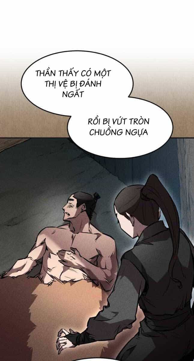 Chuyển Sinh Thành Tiêu Sư - Chương 51 - ảnh 27