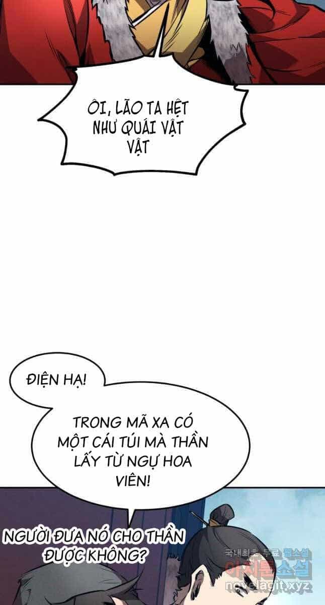 Chuyển Sinh Thành Tiêu Sư - Chương 51 - ảnh 53