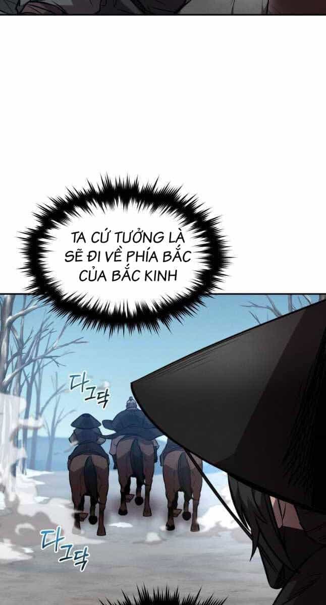 Chuyển Sinh Thành Tiêu Sư - Chương 51 - ảnh 6