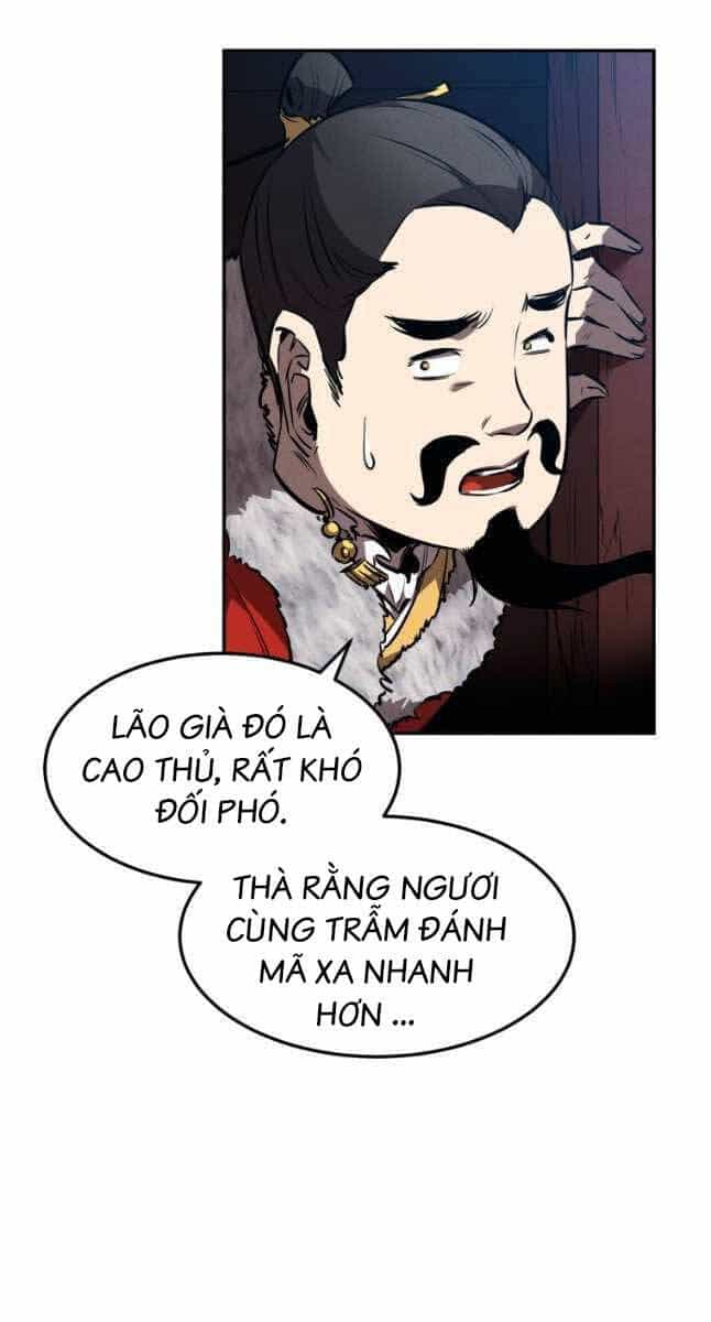 Chuyển Sinh Thành Tiêu Sư - Chương 51 - ảnh 63