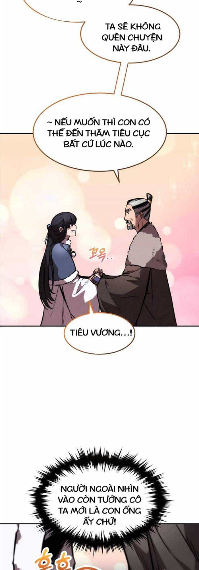 Chuyển Sinh Thành Tiêu Sư - Chương 53 - ảnh 37