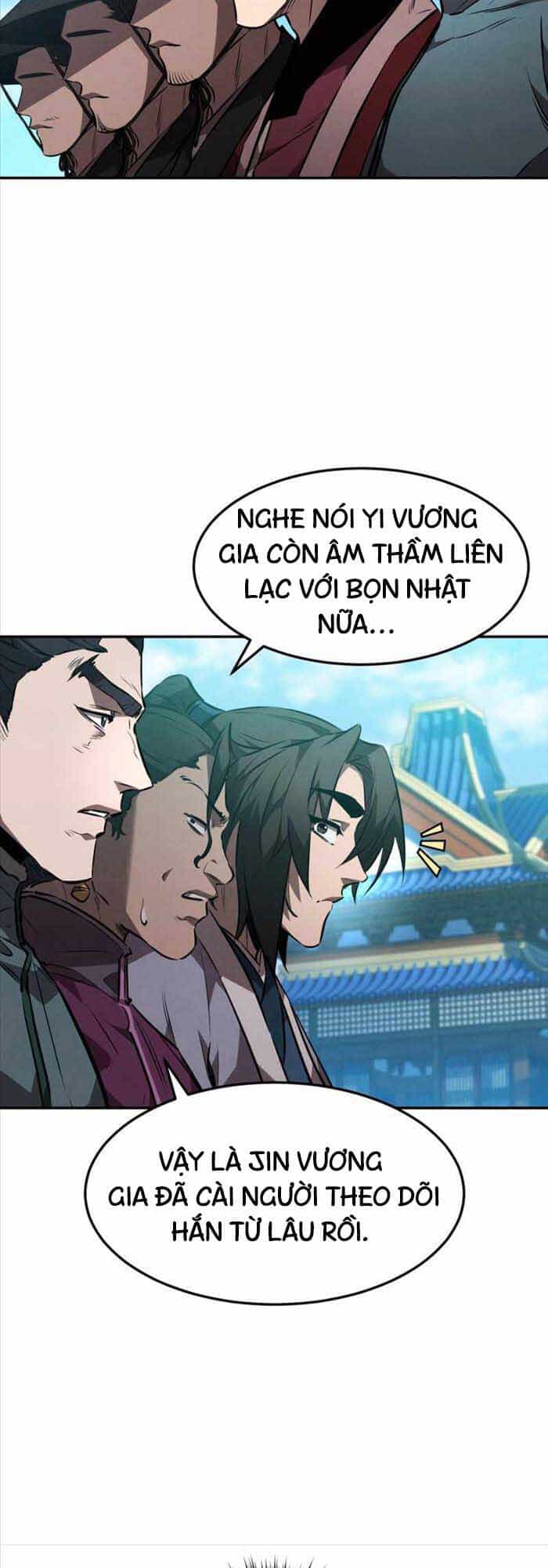 Chuyển Sinh Thành Tiêu Sư - Chương 53 - ảnh 6
