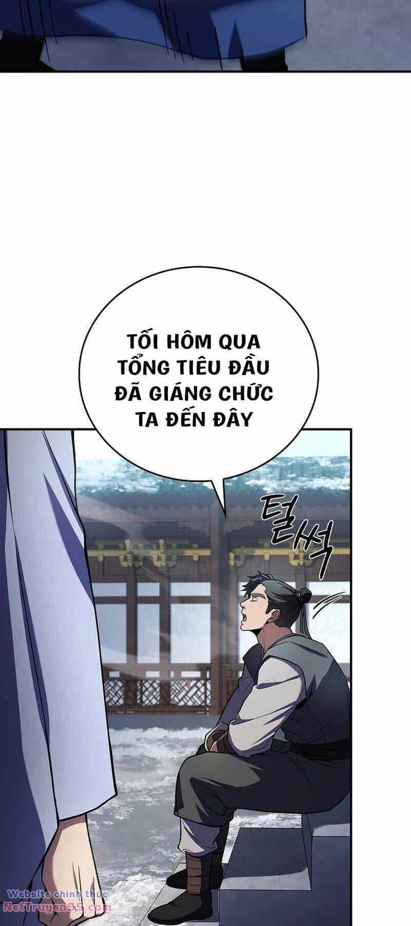 Chuyển Sinh Thành Tiêu Sư - Chương 54 - ảnh 20