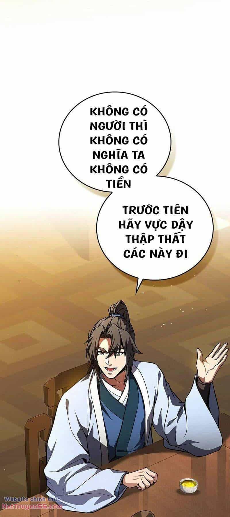 Chuyển Sinh Thành Tiêu Sư - Chương 54 - ảnh 65