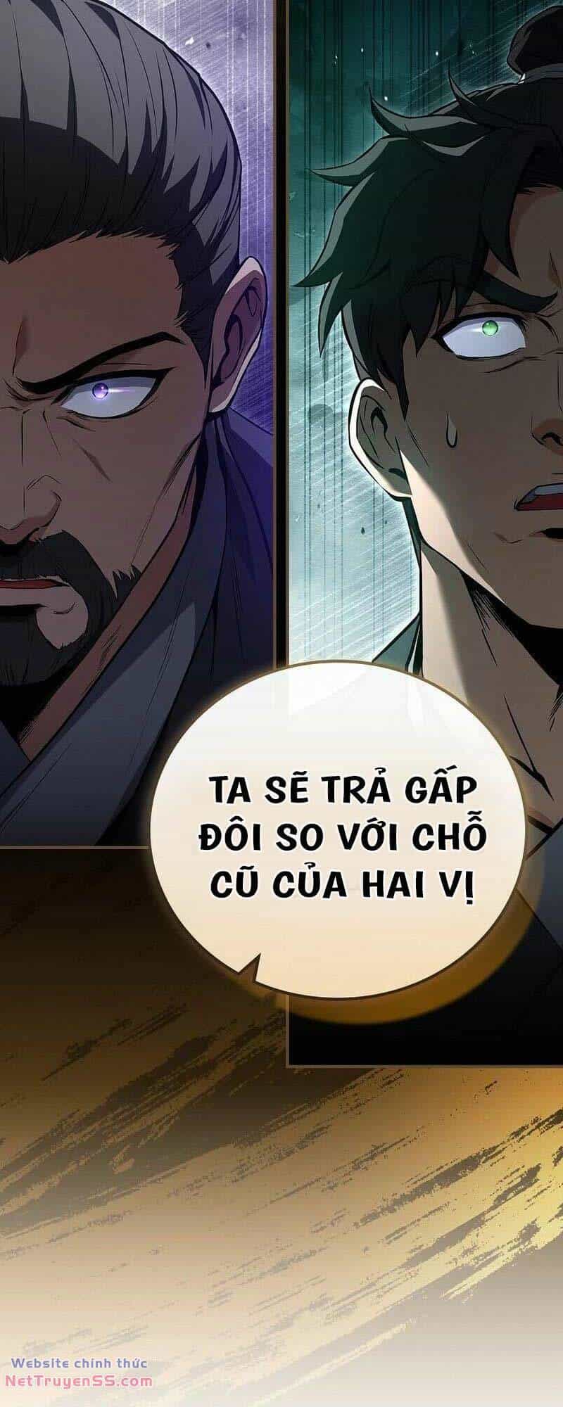 Chuyển Sinh Thành Tiêu Sư - Chương 54 - ảnh 67