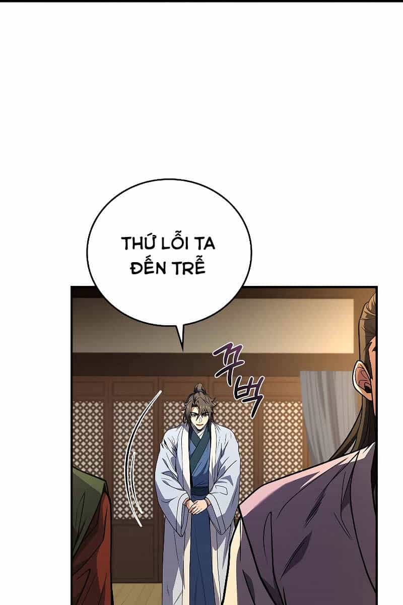 Chuyển Sinh Thành Tiêu Sư - Chương 55 - ảnh 118