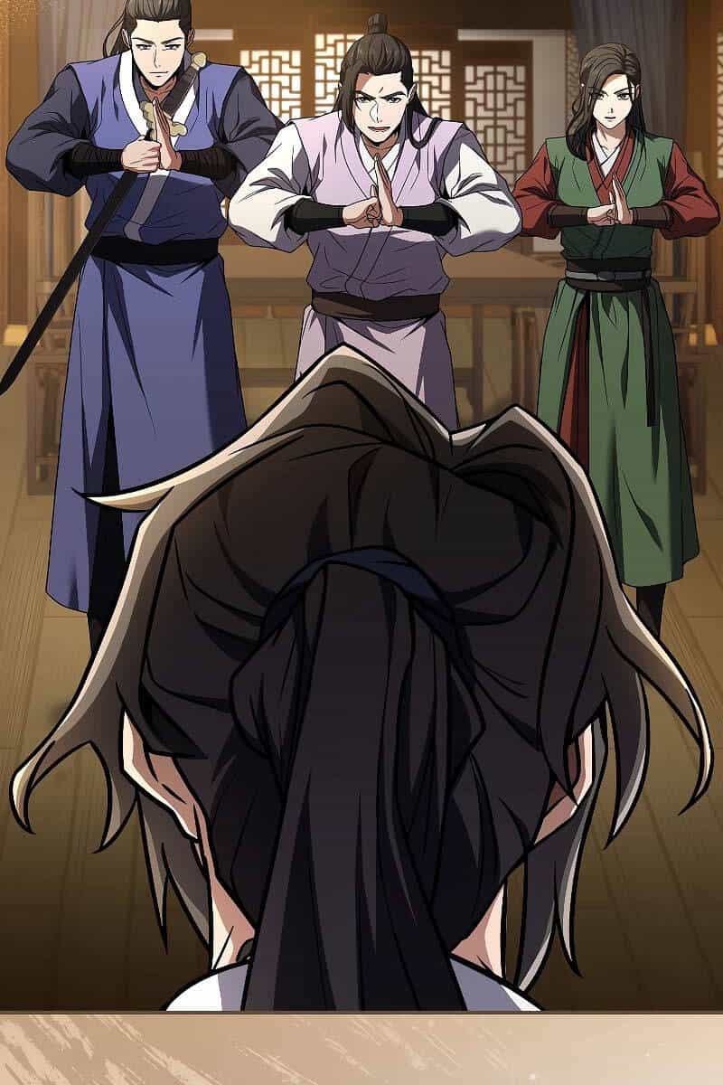 Chuyển Sinh Thành Tiêu Sư - Chương 55 - ảnh 124