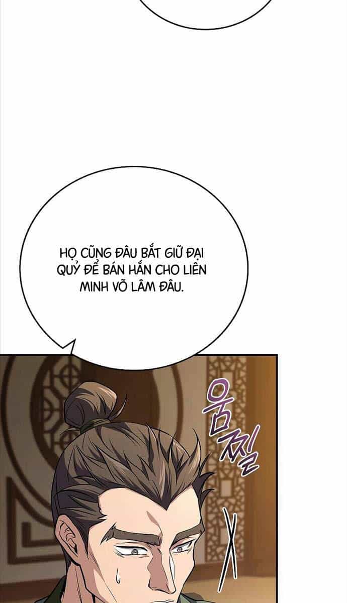 Chuyển Sinh Thành Tiêu Sư - Chương 56 - ảnh 20