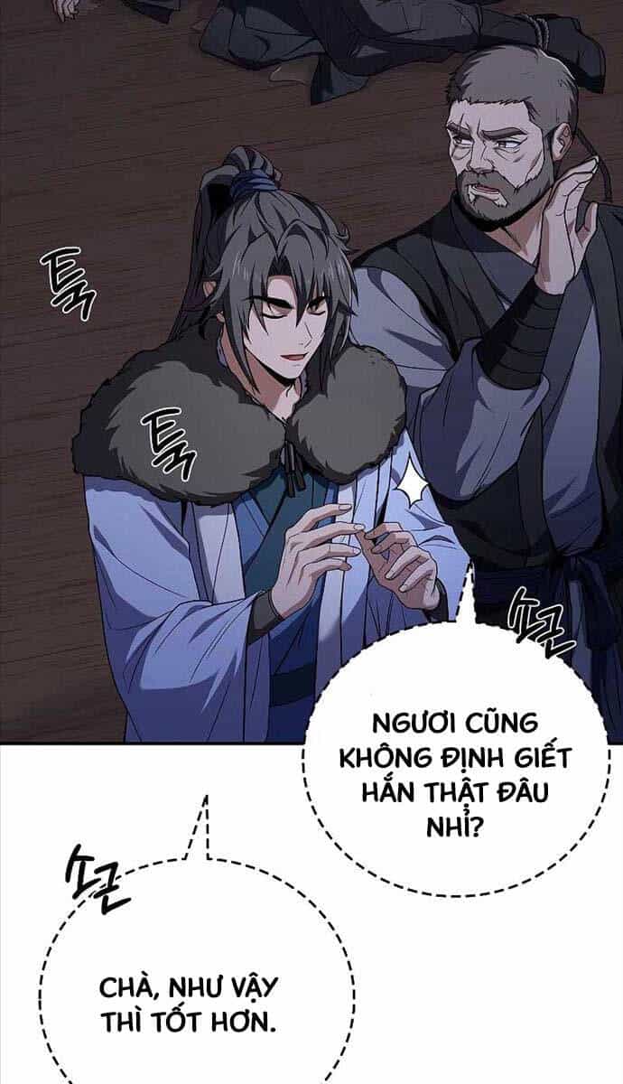 Chuyển Sinh Thành Tiêu Sư - Chương 59 - ảnh 43
