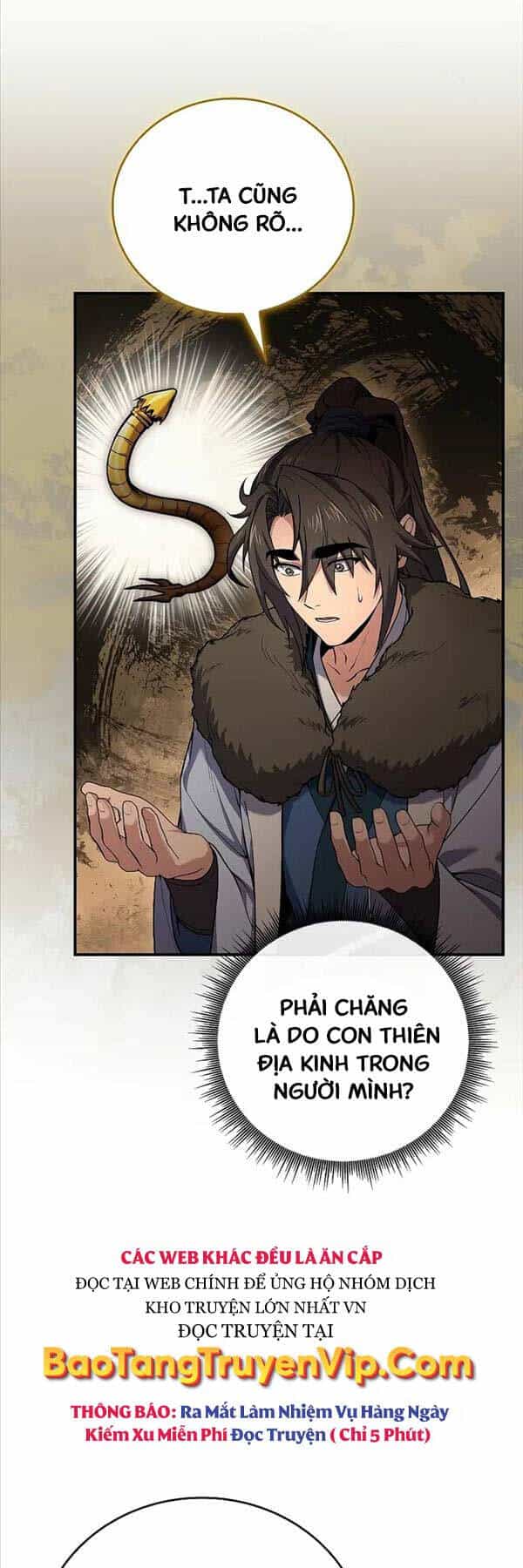 Chuyển Sinh Thành Tiêu Sư - Chương 60 - ảnh 7