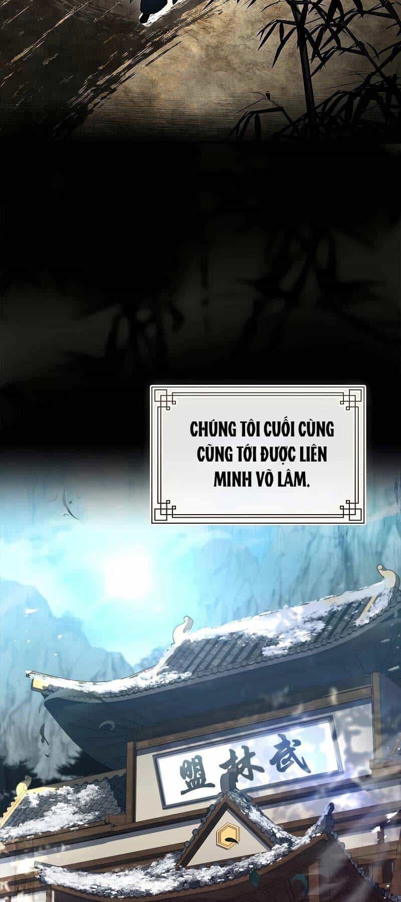 Chuyển Sinh Thành Tiêu Sư - Chương 61 - ảnh 37