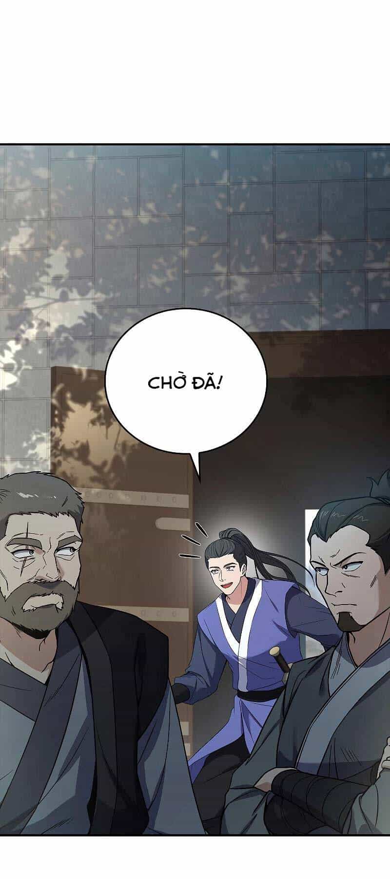 Chuyển Sinh Thành Tiêu Sư - Chương 61 - ảnh 55
