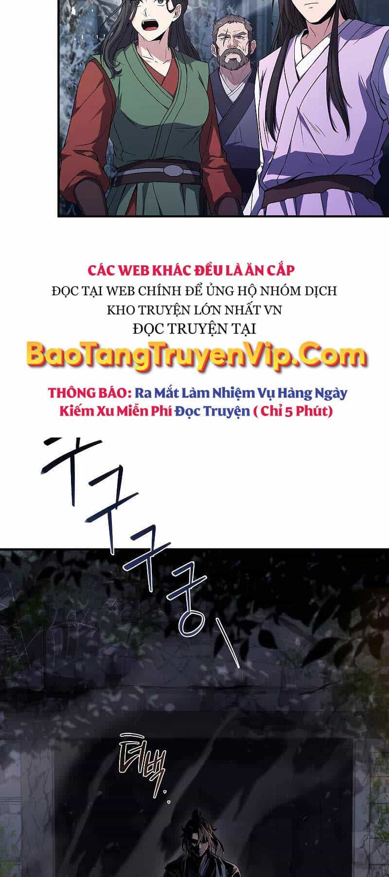 Chuyển Sinh Thành Tiêu Sư - Chương 61 - ảnh 6