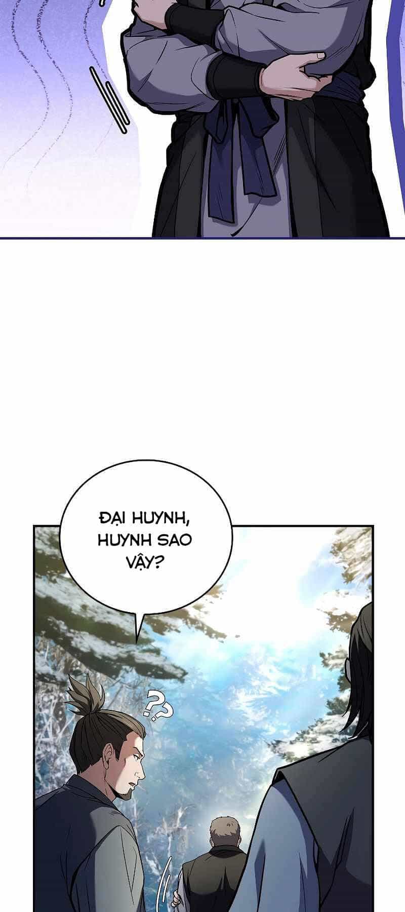 Chuyển Sinh Thành Tiêu Sư - Chương 62 - ảnh 15