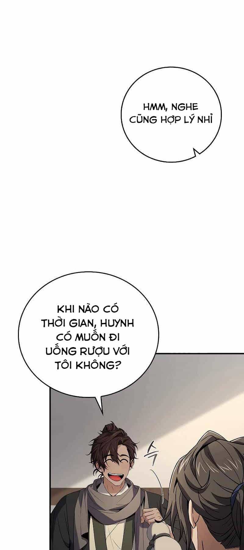 Chuyển Sinh Thành Tiêu Sư - Chương 62 - ảnh 22