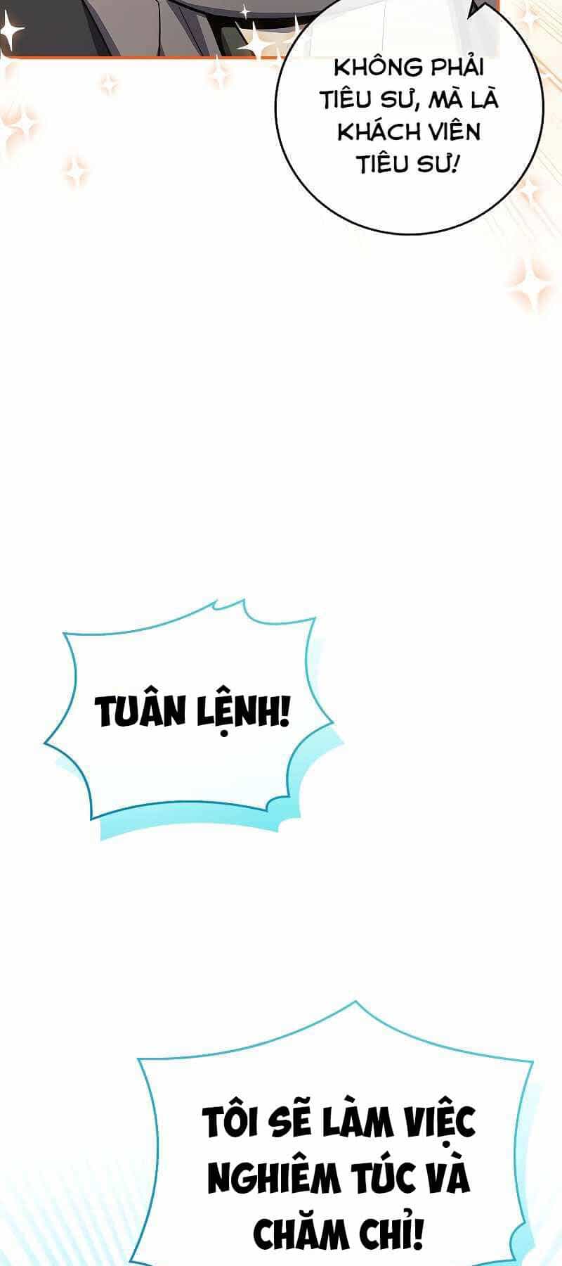Chuyển Sinh Thành Tiêu Sư - Chương 62 - ảnh 29