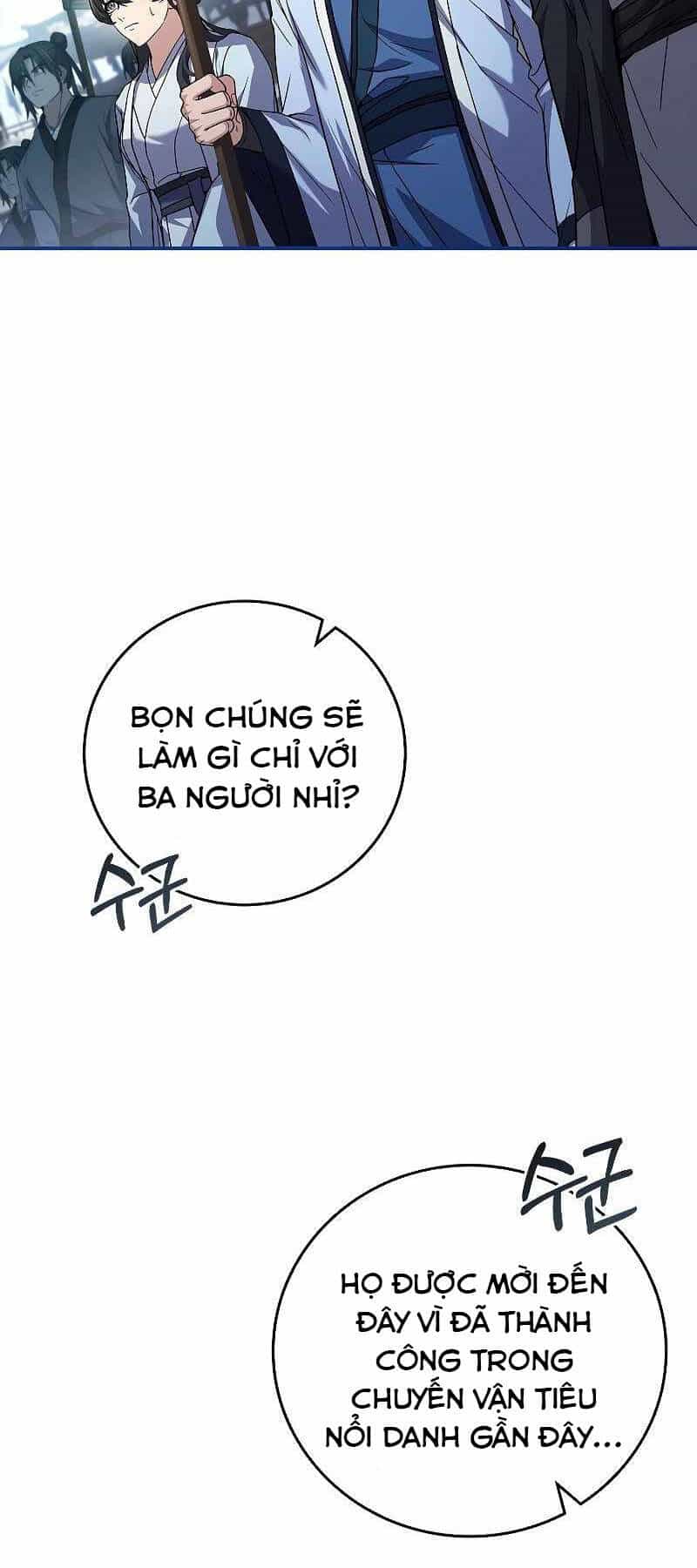 Chuyển Sinh Thành Tiêu Sư - Chương 62 - ảnh 38