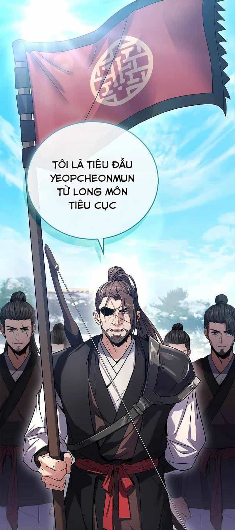 Chuyển Sinh Thành Tiêu Sư - Chương 62 - ảnh 65