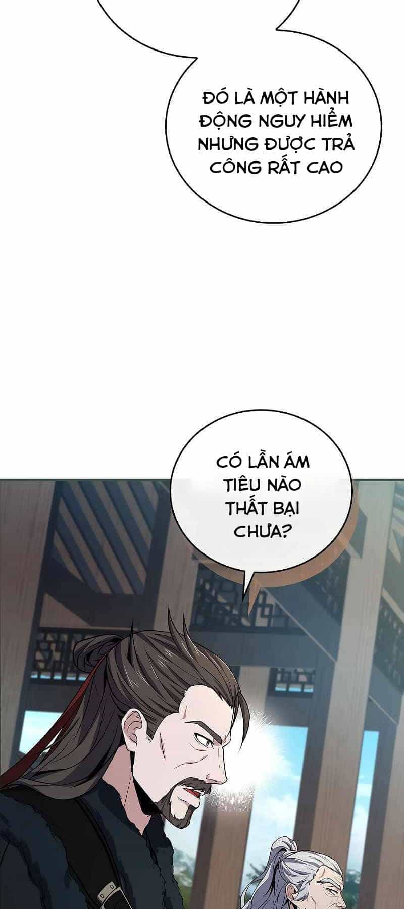 Chuyển Sinh Thành Tiêu Sư - Chương 62 - ảnh 70