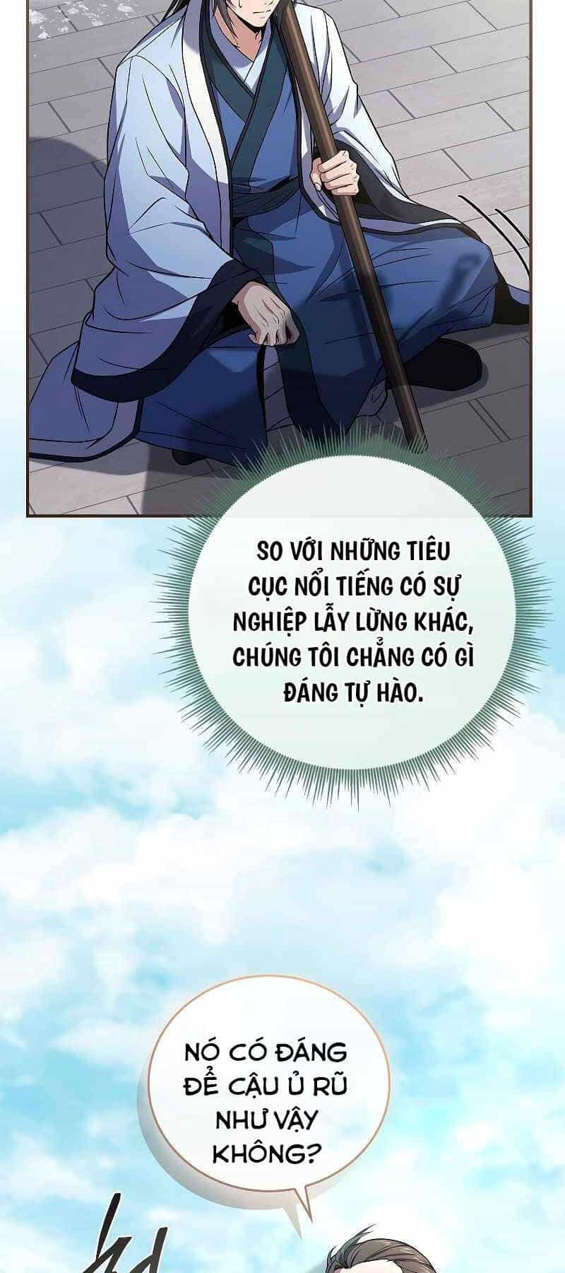 Chuyển Sinh Thành Tiêu Sư - Chương 62 - ảnh 87
