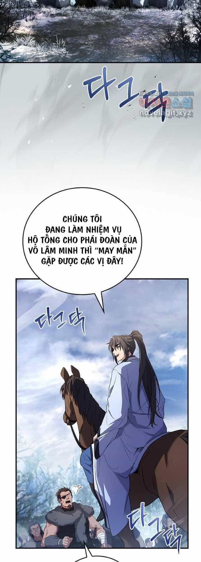 Chuyển Sinh Thành Tiêu Sư - Chương 64 - ảnh 13