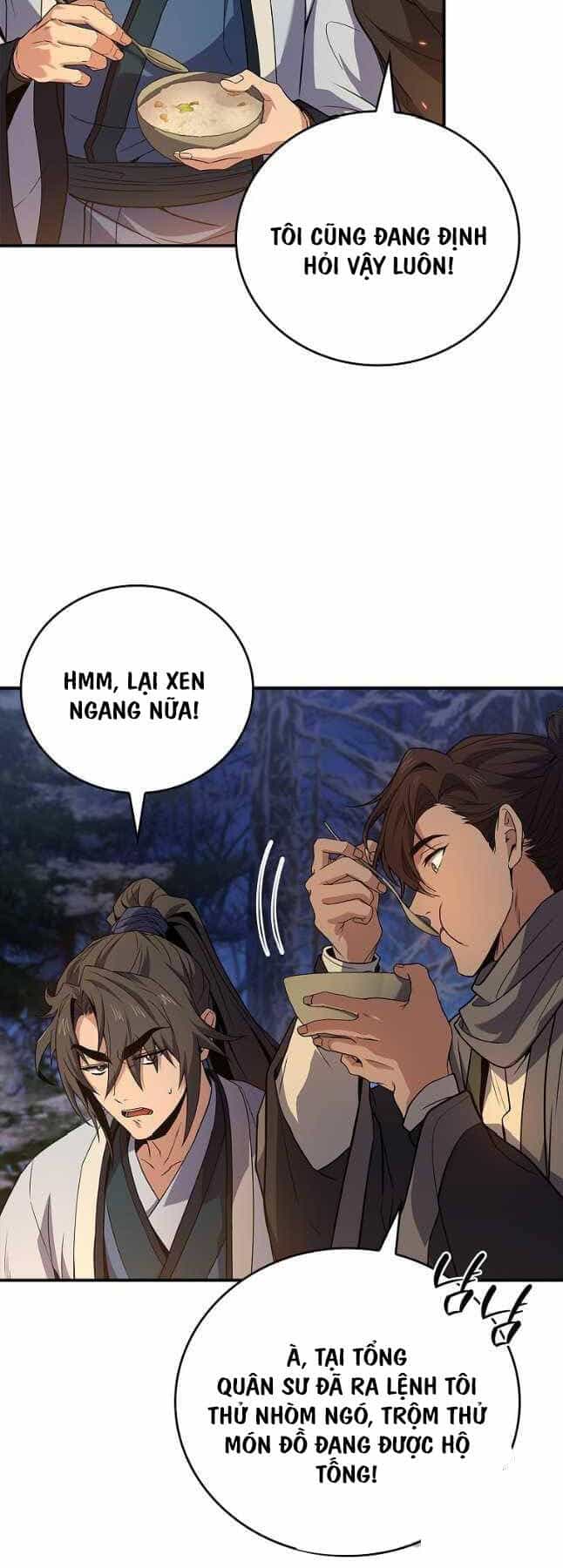 Chuyển Sinh Thành Tiêu Sư - Chương 64 - ảnh 26