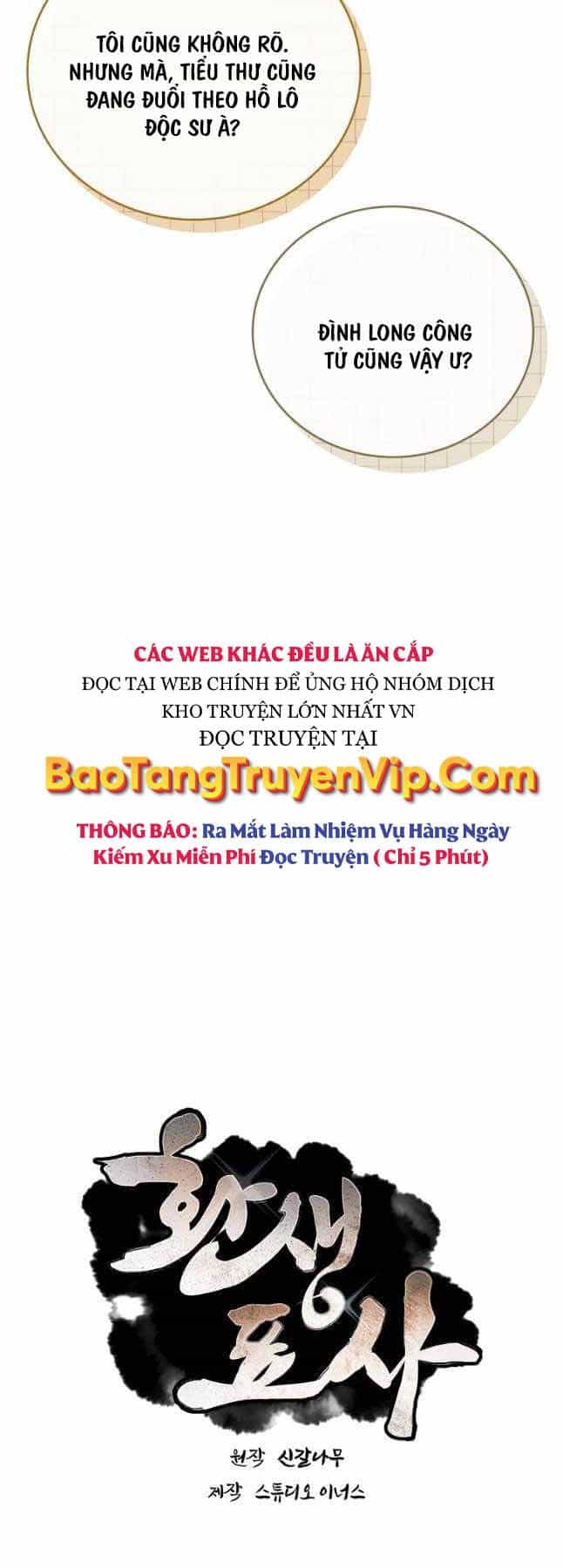 Chuyển Sinh Thành Tiêu Sư - Chương 65 - ảnh 10